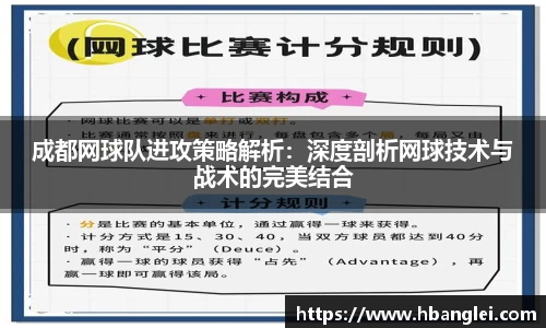 成都网球队进攻策略解析：深度剖析网球技术与战术的完美结合